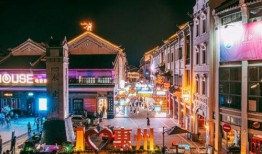 惠州水东街最新爆料新闻,历史文化街区焕发新活力